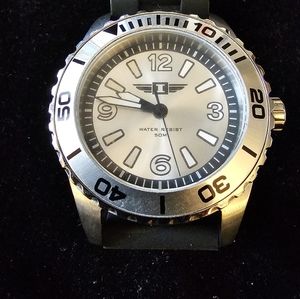 Invicta Pro Diver